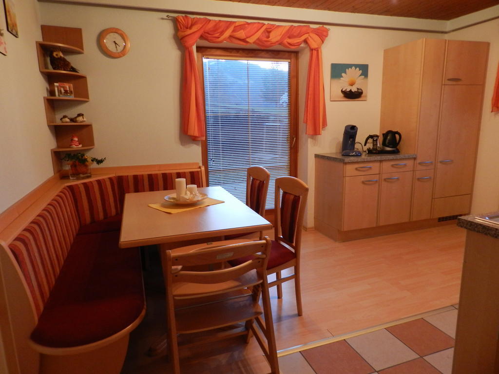 Kleinwidmoos-Apartment Ваграйн Стая снимка