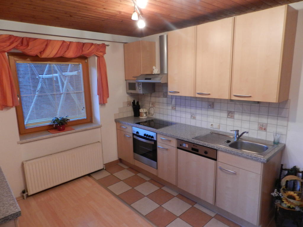 Kleinwidmoos-Apartment Ваграйн Стая снимка
