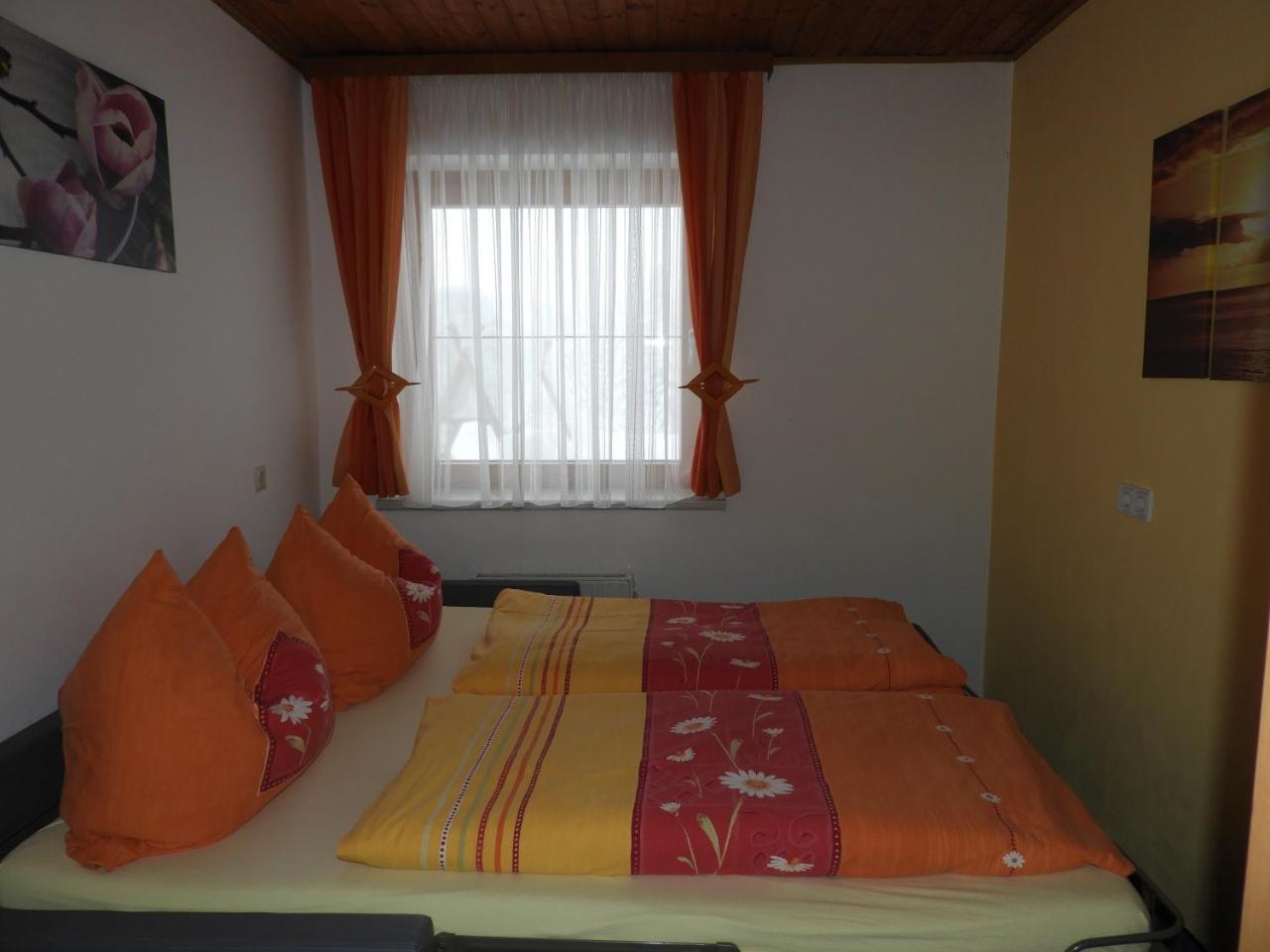 Kleinwidmoos-Apartment Ваграйн Екстериор снимка