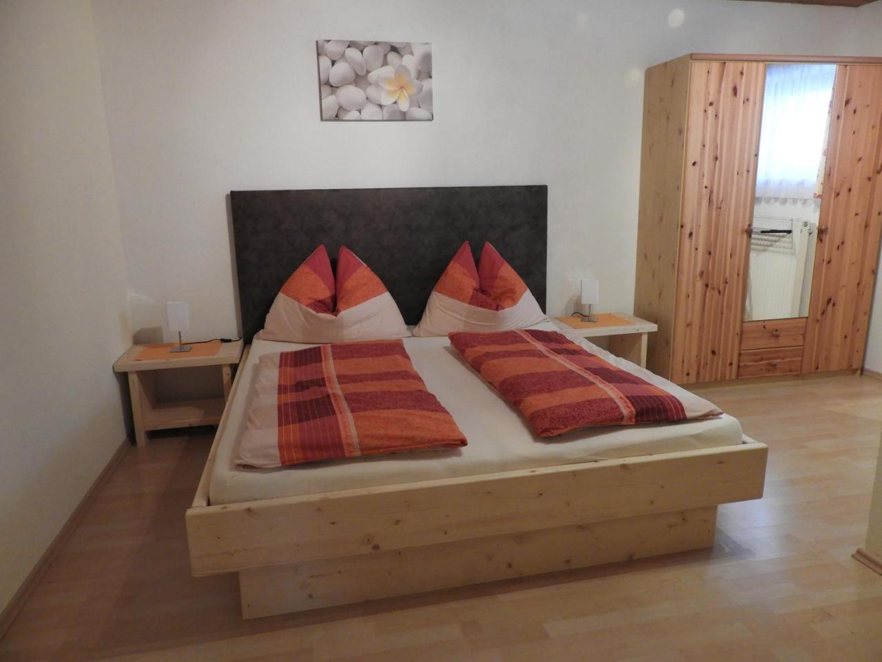 Kleinwidmoos-Apartment Ваграйн Екстериор снимка